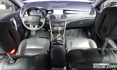 Renault SM5 2015 2.0 Автомат в Москве № 920, миниатюра 7