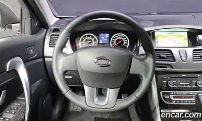 Renault SM5 2015 2.0 Автомат в Москве № 920, миниатюра 8