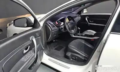 Renault SM5 2015 2.0 Автомат в Москве № 920, миниатюра 9