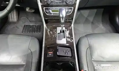 Renault SM5 2015 2.0 Автомат в Москве № 920, миниатюра 10