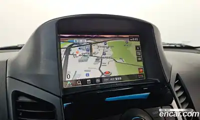 Chevrolet Orlando, 2012