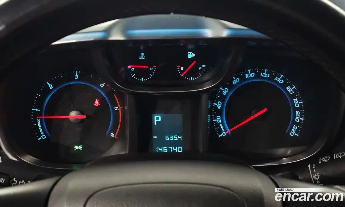 Chevrolet Orlando 2012 2.0 Автомат в Москве № 100118, фото 12