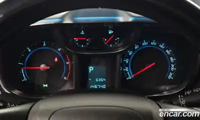 Chevrolet Orlando 2012 2.0 Автомат в Москве № 100118, миниатюра 12