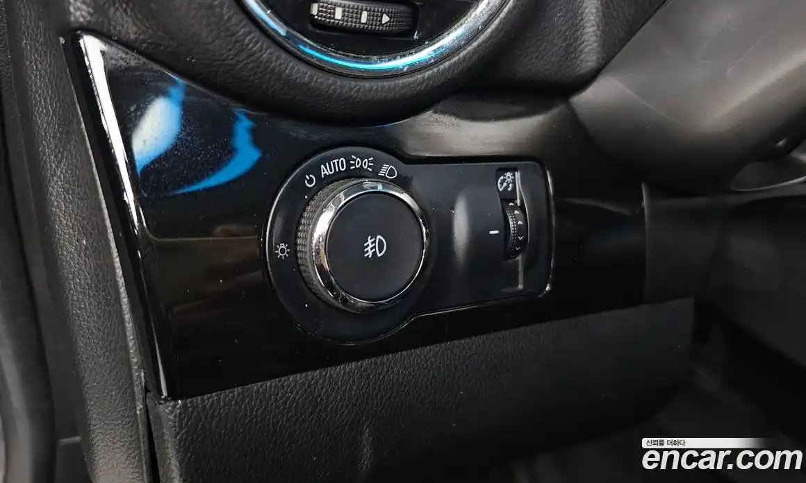 Chevrolet Orlando 2012 2.0 Автомат в Москве № 100118, фото 15