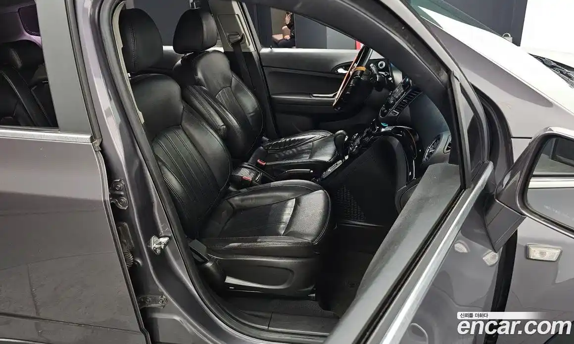 Chevrolet Orlando 2012 2.0 Автомат в Москве № 100118, фото 18