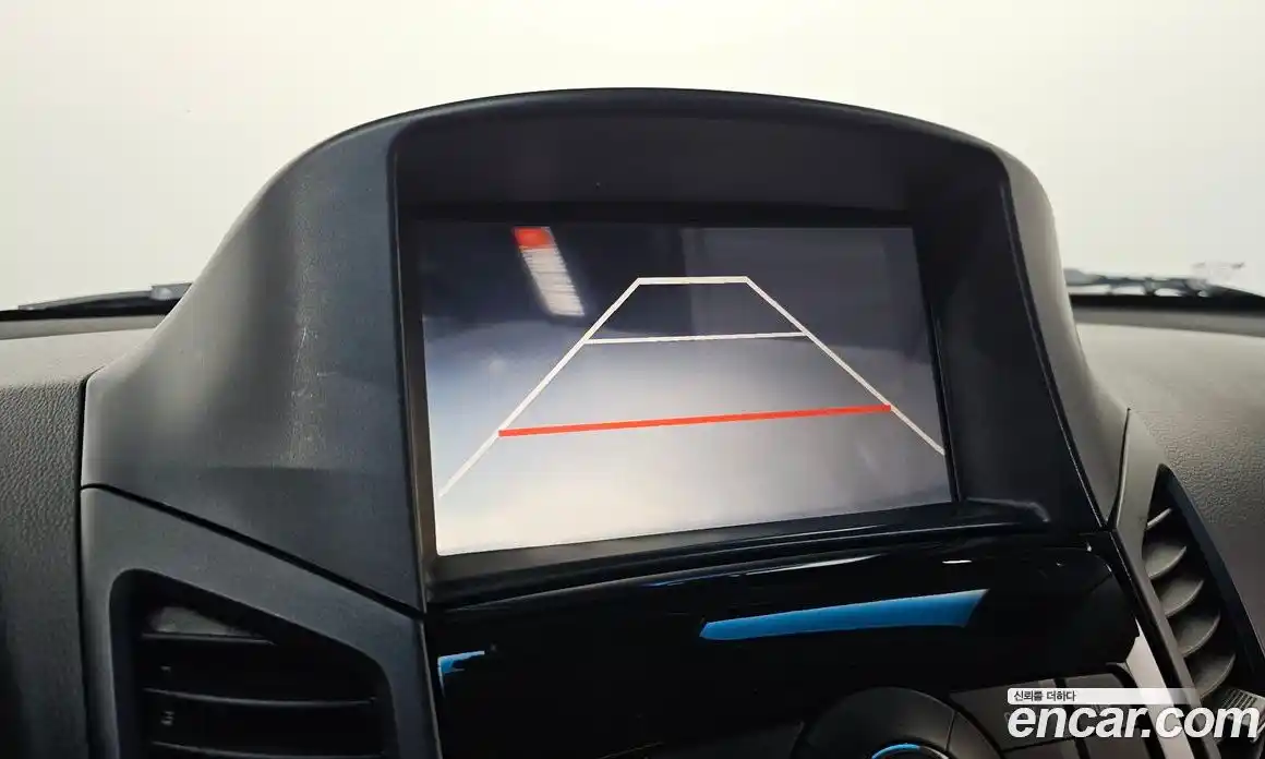 Chevrolet Orlando 2012 2.0 Автомат в Москве № 100118, фото 20