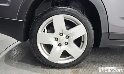 Chevrolet Orlando 2012 2.0 Автомат в Москве № 100118, миниатюра 4