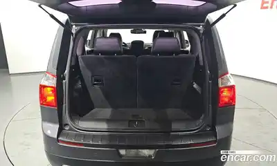 Chevrolet Orlando 2012 2.0 Автомат в Москве № 100118, миниатюра 6