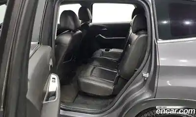 Chevrolet Orlando 2012 2.0 Автомат в Москве № 100118, миниатюра 10