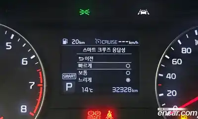 Kia K3 2019 1.6 Автомат в Москве № 10031, миниатюра 11
