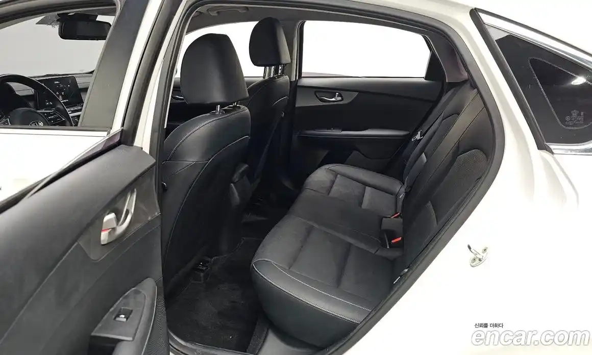 Kia K3 2019 1.6 Автомат в Москве № 10031, фото 15