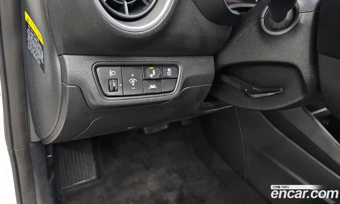 Kia K3 2019 1.6 Автомат в Москве № 10031, фото 16