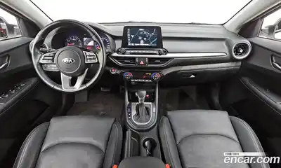 Kia K3 2019 1.6 Автомат в Москве № 10031, миниатюра 2