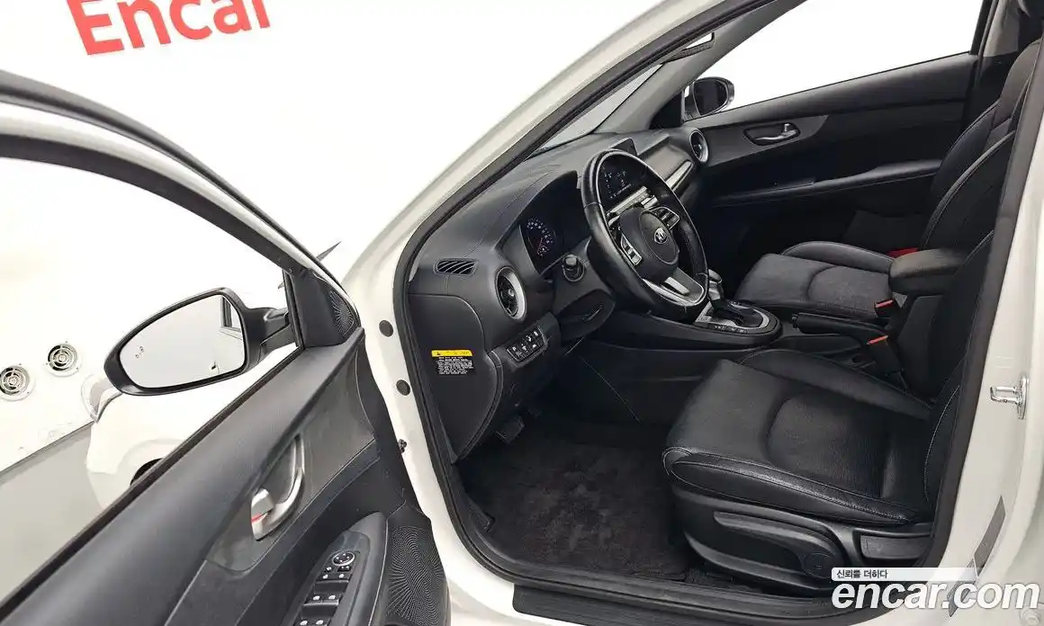 Kia K3 2019 1.6 Автомат в Москве № 10031, фото 3