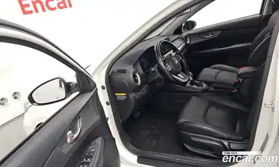Kia K3 2019 1.6 Автомат в Москве № 10031, миниатюра 3