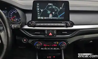 Kia K3 2019 1.6 Автомат в Москве № 10031, миниатюра 4