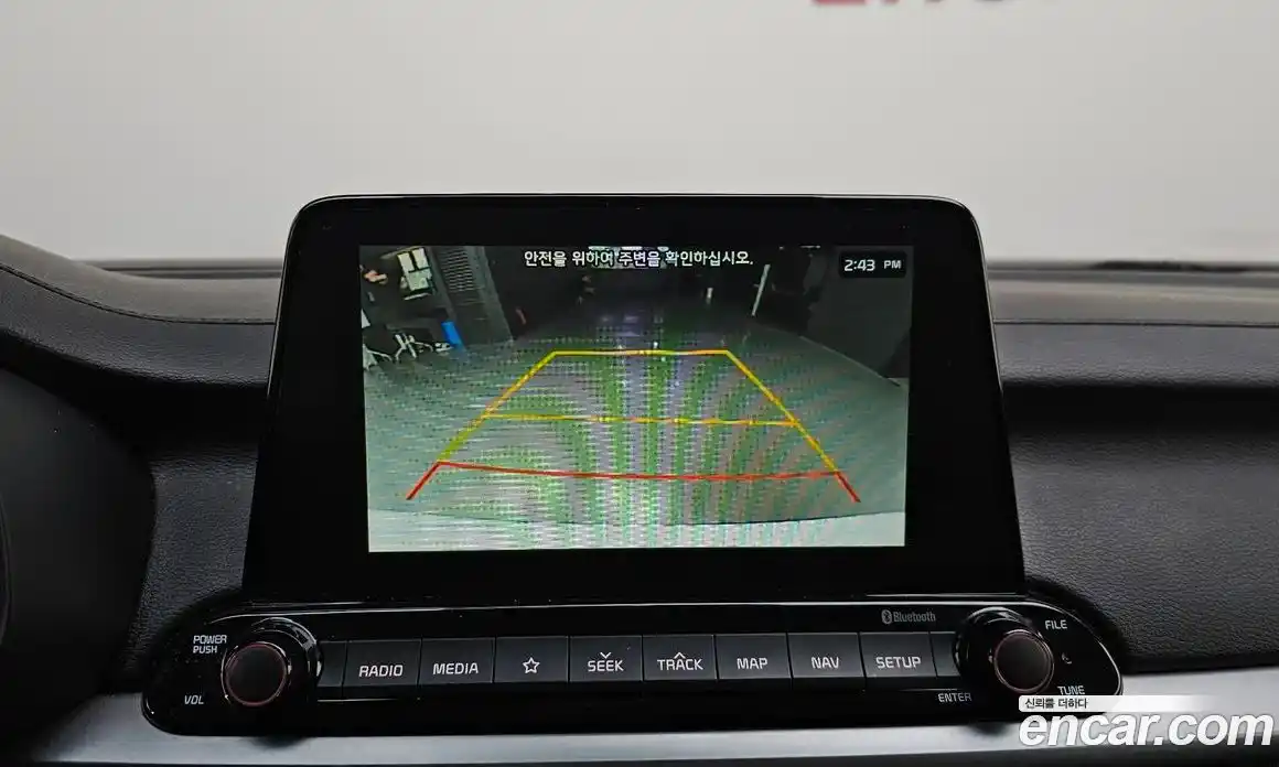 Kia K3 2019 1.6 Автомат в Москве № 10031, фото 5