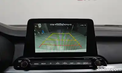 Kia K3 2019 1.6 Автомат в Москве № 10031, миниатюра 5