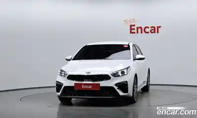 Kia K3 2019 1.6 Автомат в Москве № 10031, миниатюра 6