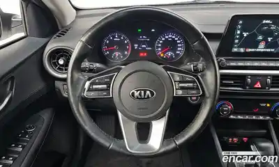 Kia K3 2019 1.6 Автомат в Москве № 10031, миниатюра 7
