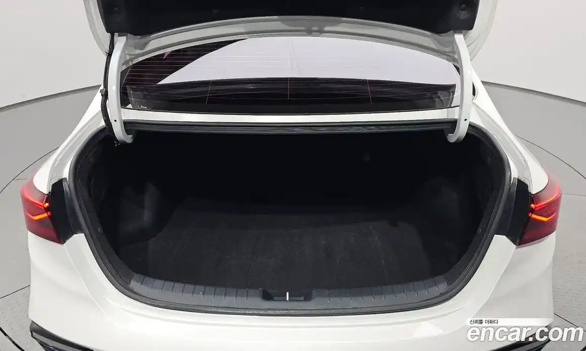 Kia K3 2019 1.6 Автомат в Москве № 10031, фото 8