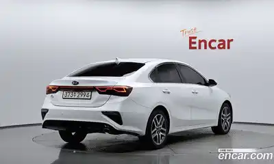 Kia K3 2019 1.6 Автомат в Москве № 10031, миниатюра 10