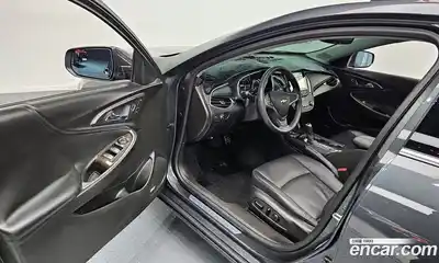 Chevrolet Malibu 2017 2.0 Автомат в Москве № 103262, миниатюра 11