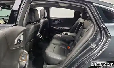 Chevrolet Malibu 2017 2.0 Автомат в Москве № 103262, миниатюра 12