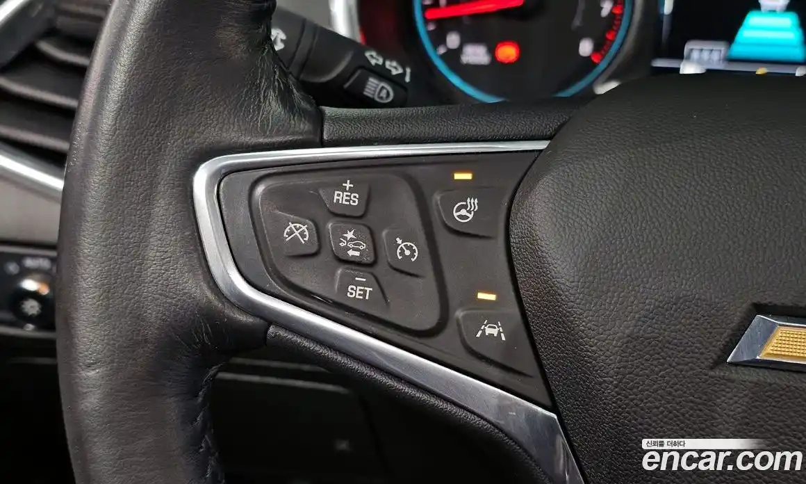 Chevrolet Malibu 2017 2.0 Автомат в Москве № 103262, фото 14