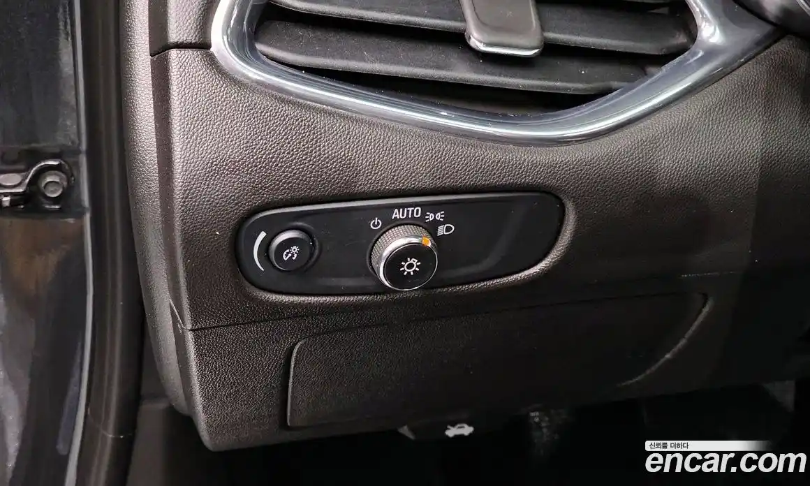 Chevrolet Malibu 2017 2.0 Автомат в Москве № 103262, фото 15