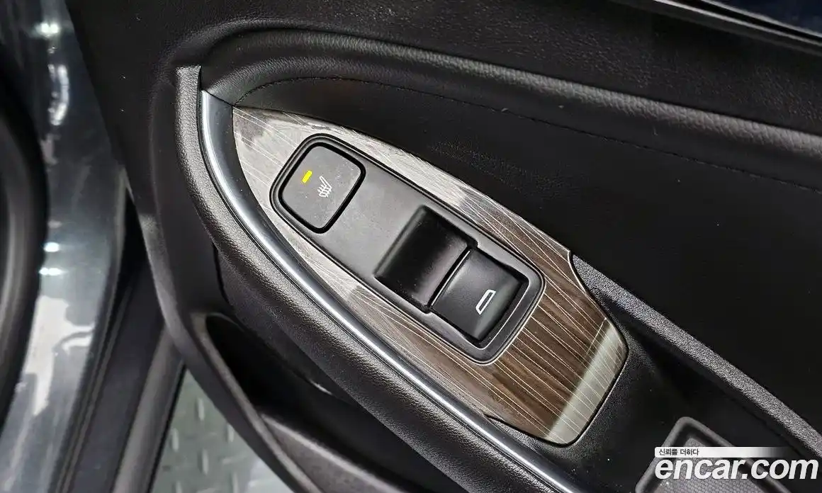 Chevrolet Malibu 2017 2.0 Автомат в Москве № 103262, фото 18