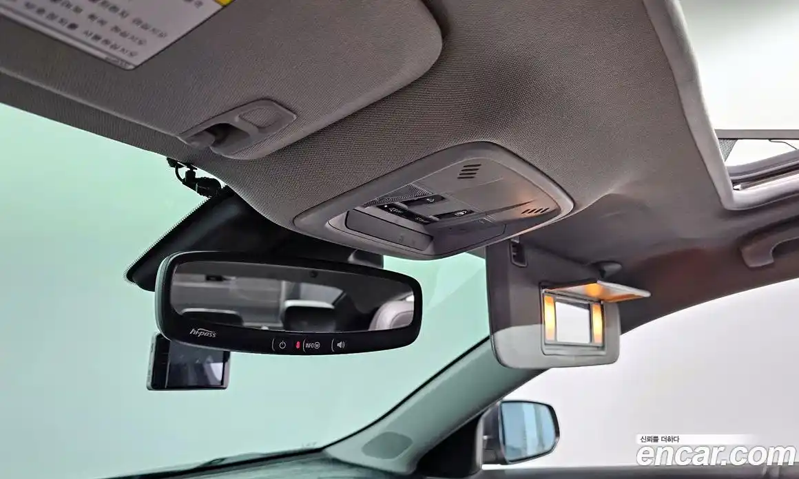 Chevrolet Malibu 2017 2.0 Автомат в Москве № 103262, фото 20