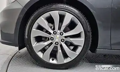 Chevrolet Malibu 2017 2.0 Автомат в Москве № 103262, миниатюра 5