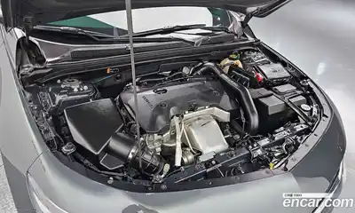 Chevrolet Malibu 2017 2.0 Автомат в Москве № 103262, миниатюра 6