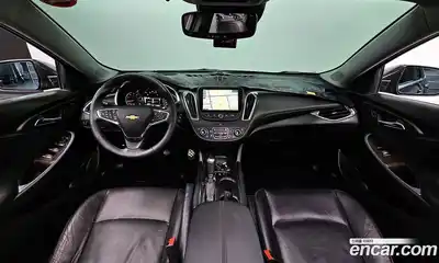 Chevrolet Malibu 2017 2.0 Автомат в Москве № 103262, миниатюра 7