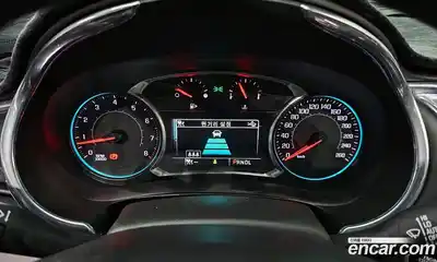 Chevrolet Malibu 2017 2.0 Автомат в Москве № 103262, миниатюра 8