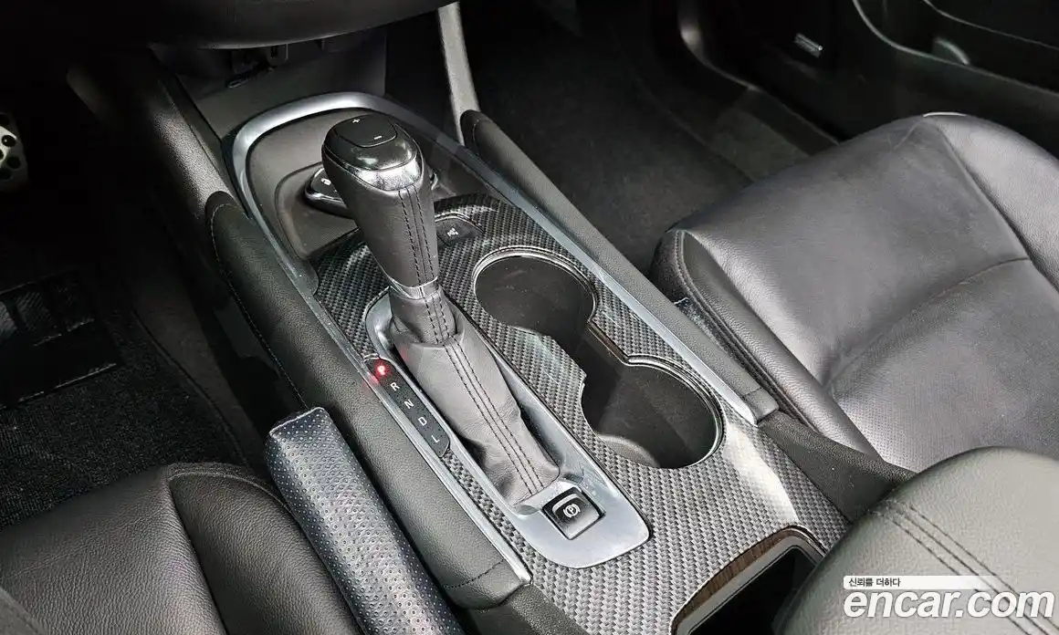 Chevrolet Malibu 2017 2.0 Автомат в Москве № 103262, фото 9