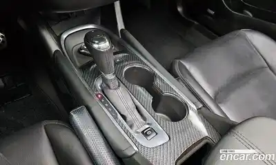 Chevrolet Malibu 2017 2.0 Автомат в Москве № 103262, миниатюра 9