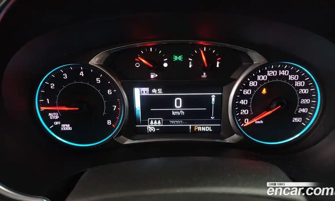 Chevrolet Malibu 2017 1.5 Автомат в Москве № 103721, фото 11