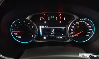 Chevrolet Malibu 2017 1.5 Автомат в Москве № 103721, миниатюра 11