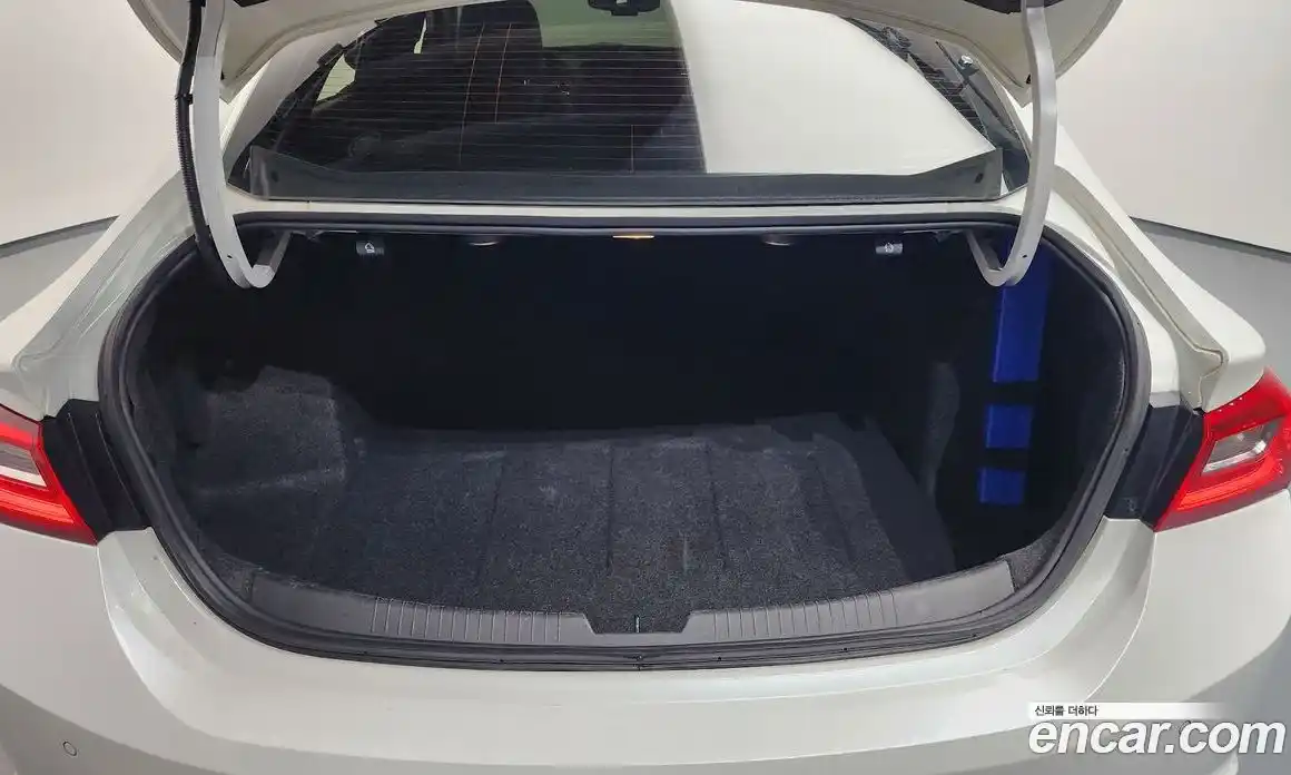 Chevrolet Malibu 2017 1.5 Автомат в Москве № 103721, фото 19