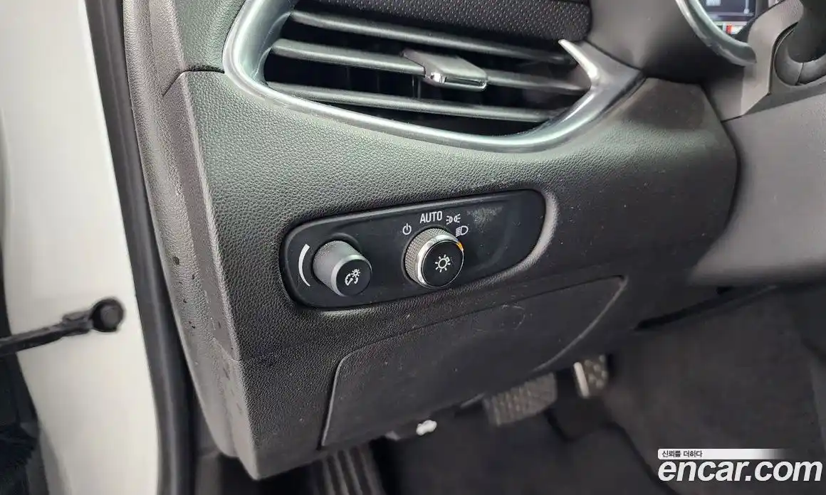 Chevrolet Malibu 2017 1.5 Автомат в Москве № 103721, фото 20