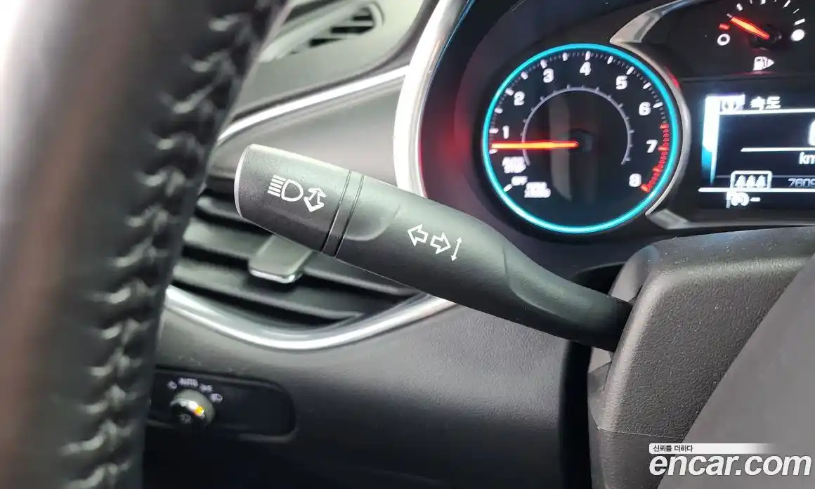 Chevrolet Malibu 2017 1.5 Автомат в Москве № 103721, фото 3