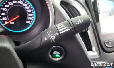 Chevrolet Malibu 2017 1.5 Автомат в Москве № 103721, миниатюра 4