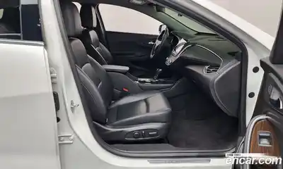 Chevrolet Malibu 2017 1.5 Автомат в Москве № 103721, миниатюра 5