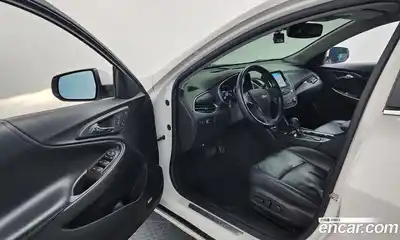 Chevrolet Malibu 2017 1.5 Автомат в Москве № 103721, миниатюра 6