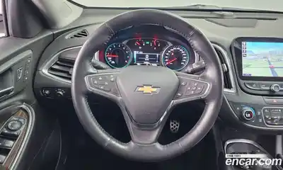 Chevrolet Malibu 2017 1.5 Автомат в Москве № 103721, миниатюра 7