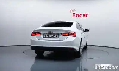 Chevrolet Malibu 2017 1.5 Автомат в Москве № 103721, миниатюра 8