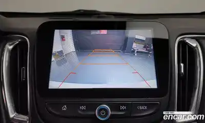 Chevrolet Malibu 2017 1.5 Автомат в Москве № 103721, миниатюра 10