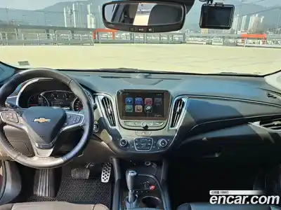 Chevrolet Malibu 2017 1.5 Автомат в Москве № 104318, миниатюра 12